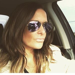 Meet your Posher, Lyndsay